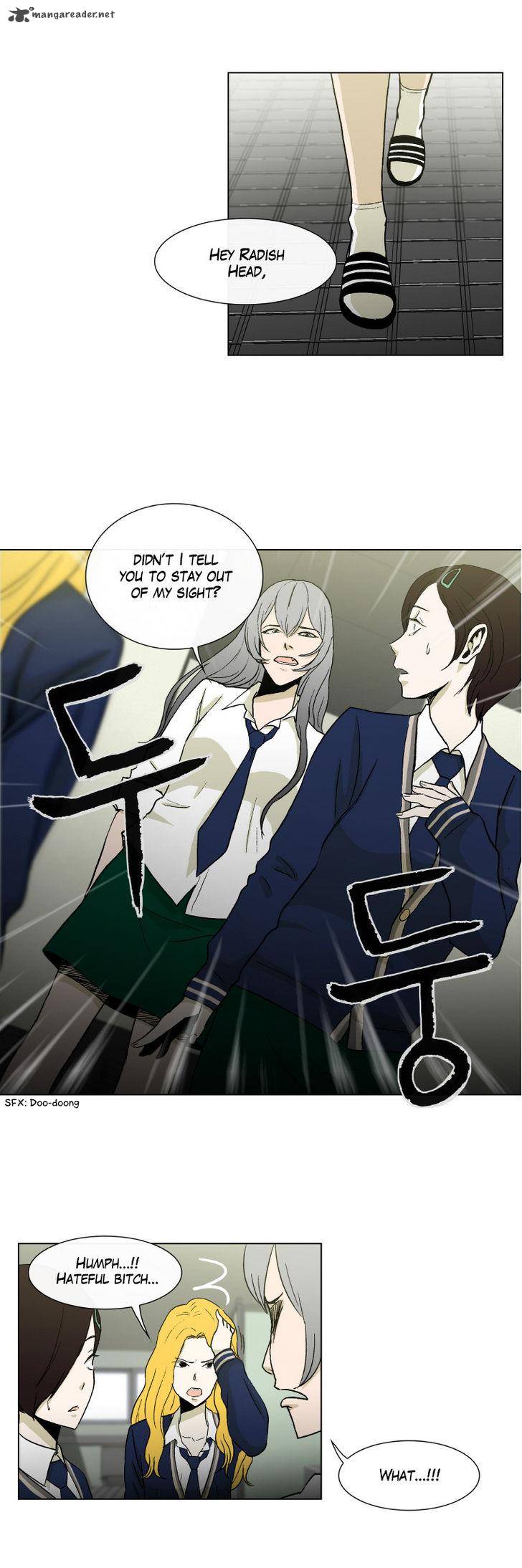 He Is A High School Girl 18 9