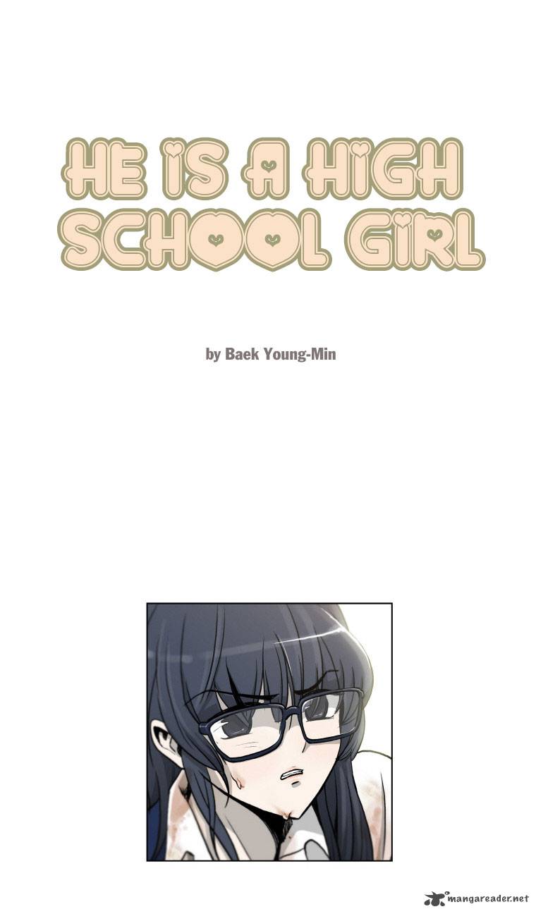 He Is A High School Girl 2 10