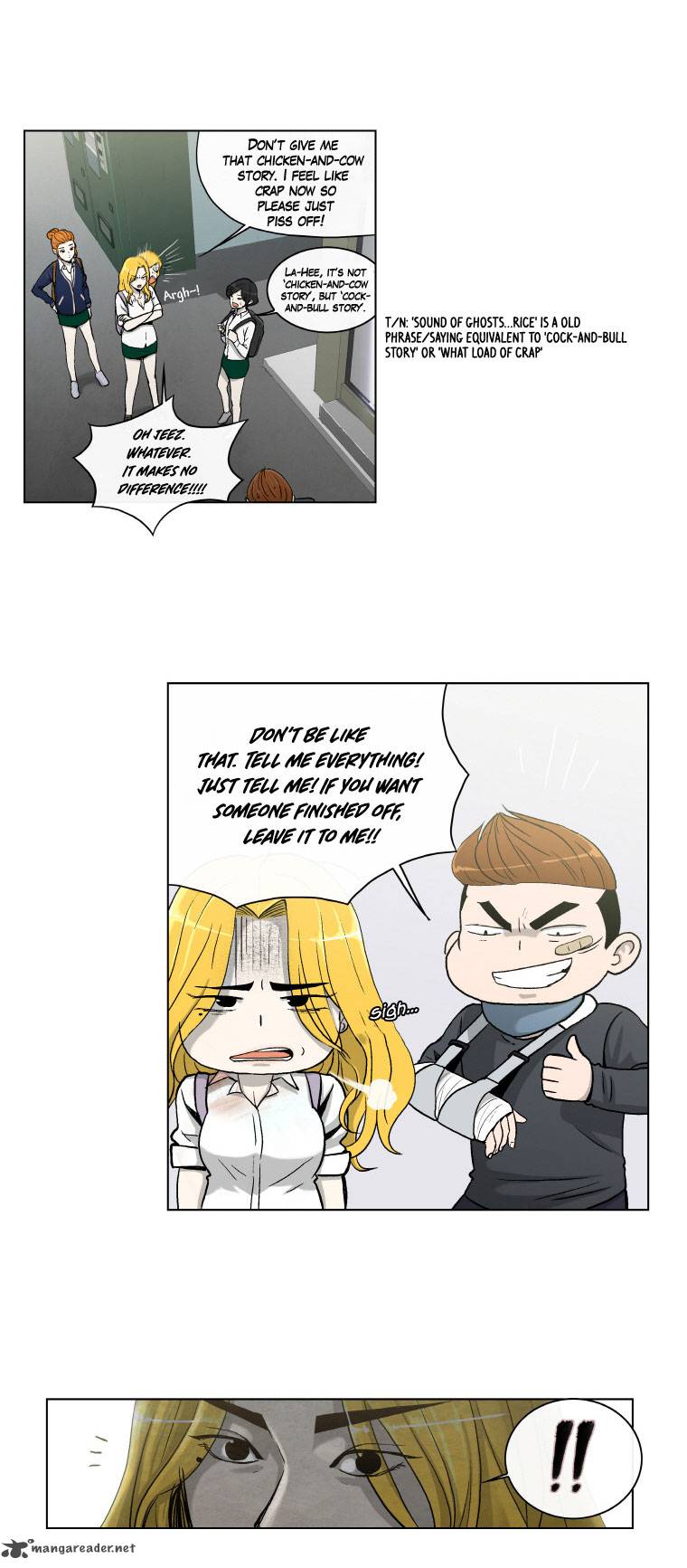 He Is A High School Girl 2 24