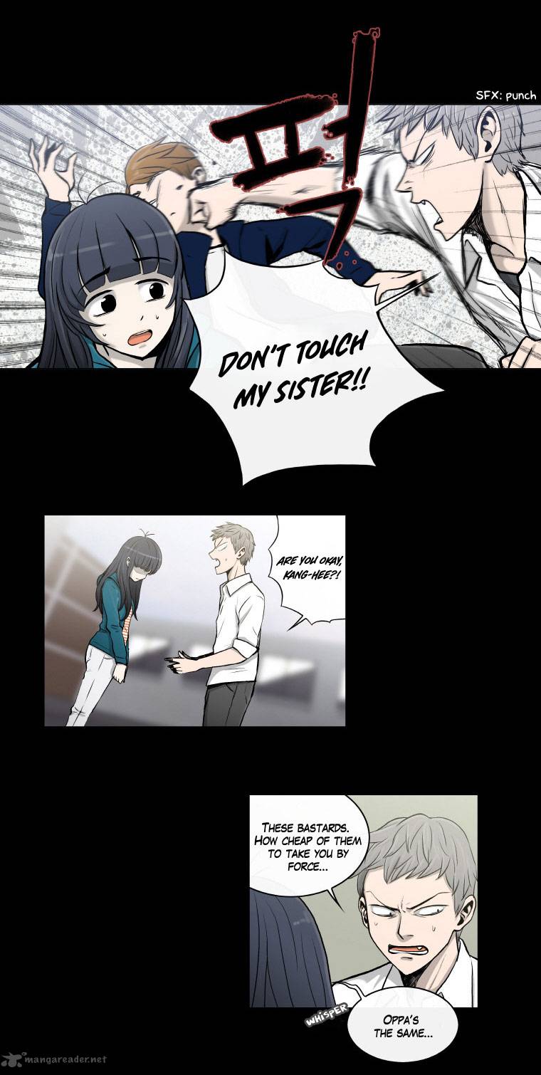 He Is A High School Girl 2 5