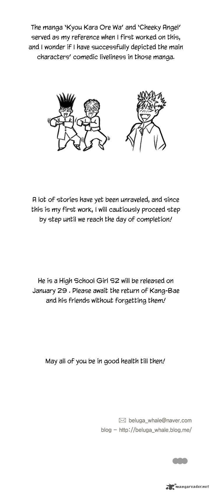He Is A High School Girl 20 8