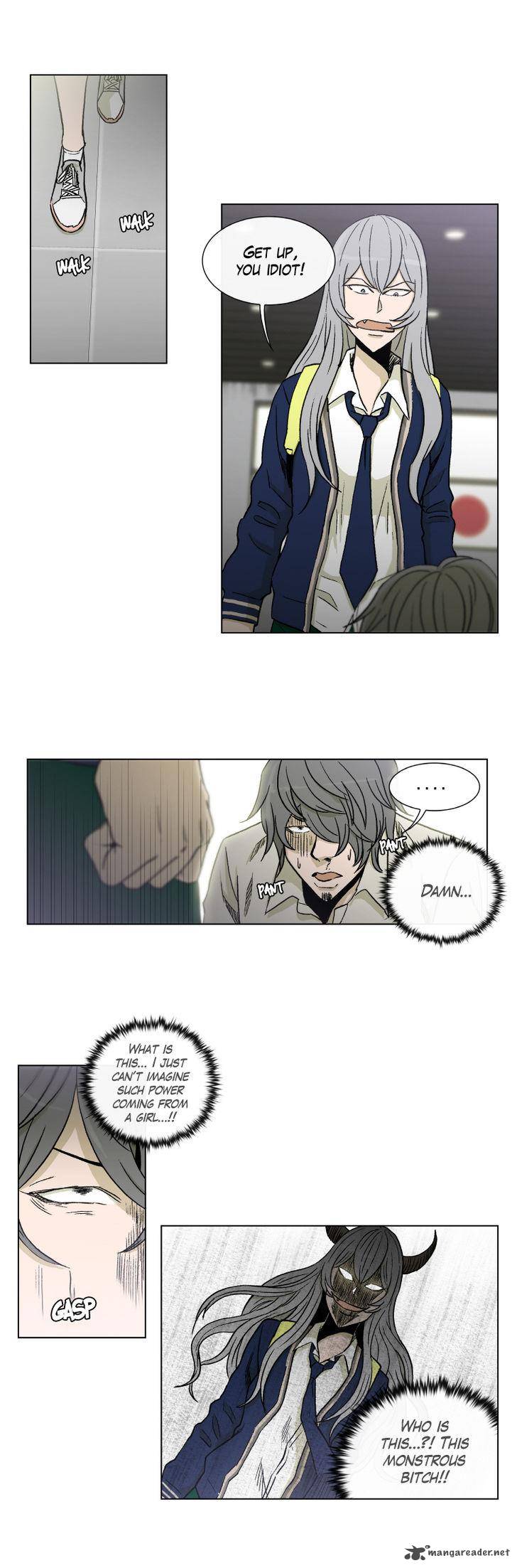 He Is A High School Girl 21 19