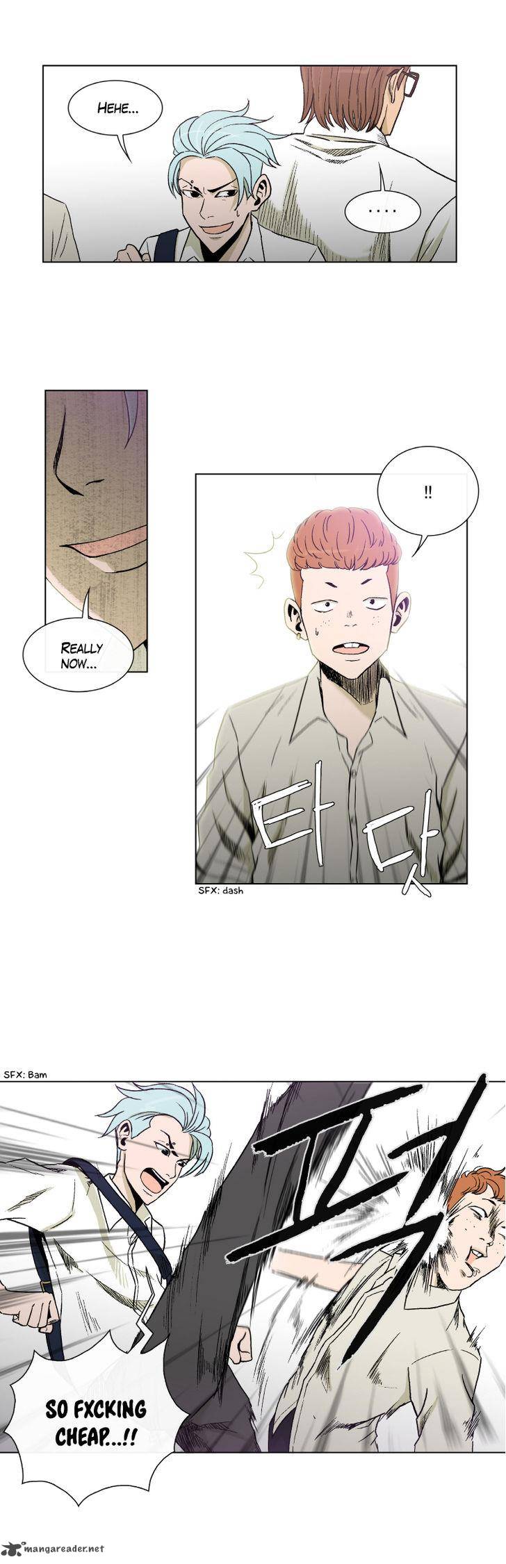 He Is A High School Girl 21 8