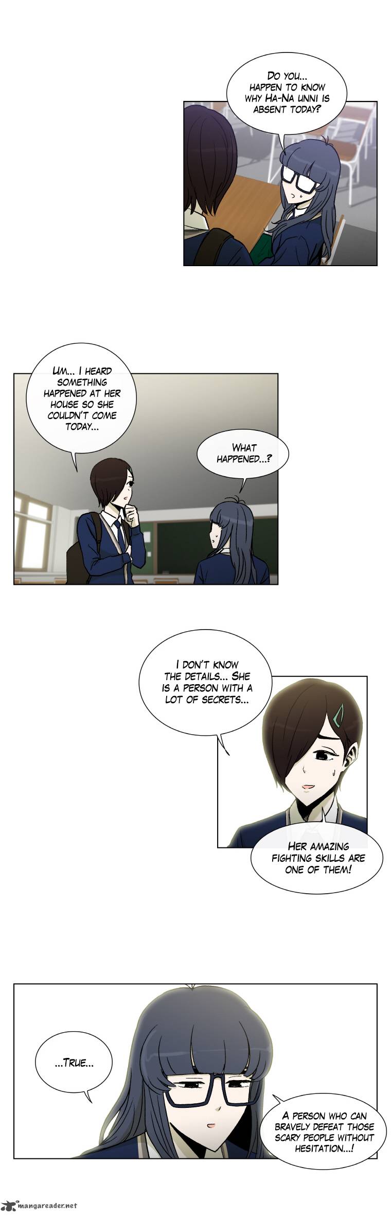 He Is A High School Girl 22 16