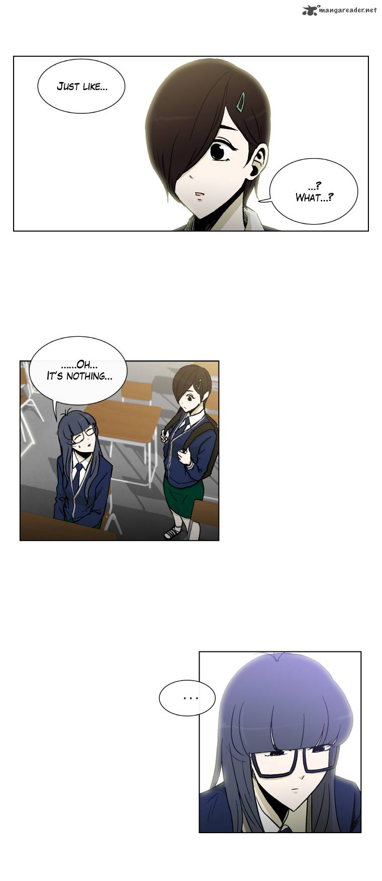 He Is A High School Girl 22 17