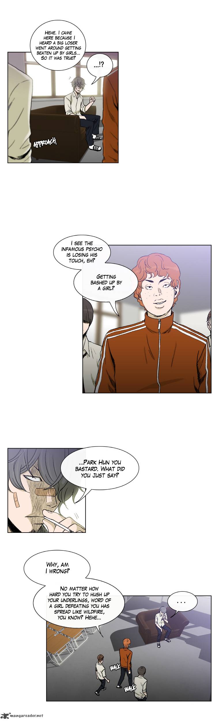 He Is A High School Girl 22 4