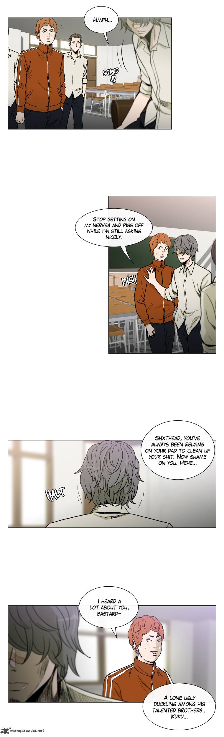 He Is A High School Girl 22 5