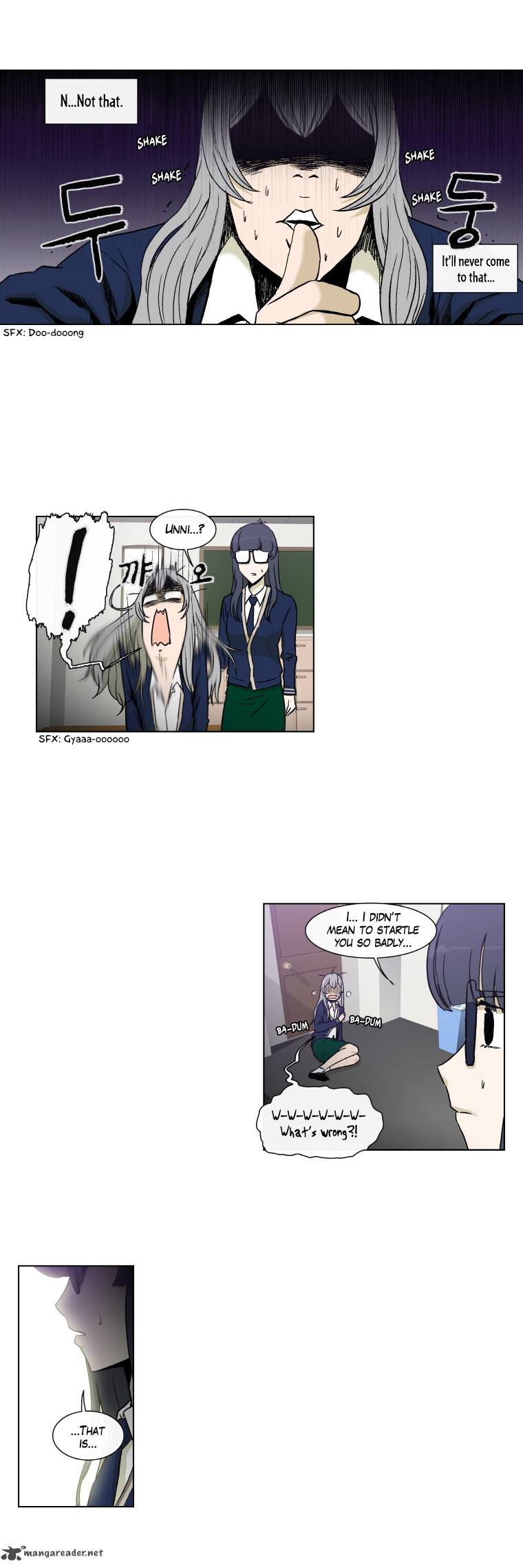 He Is A High School Girl 24 13