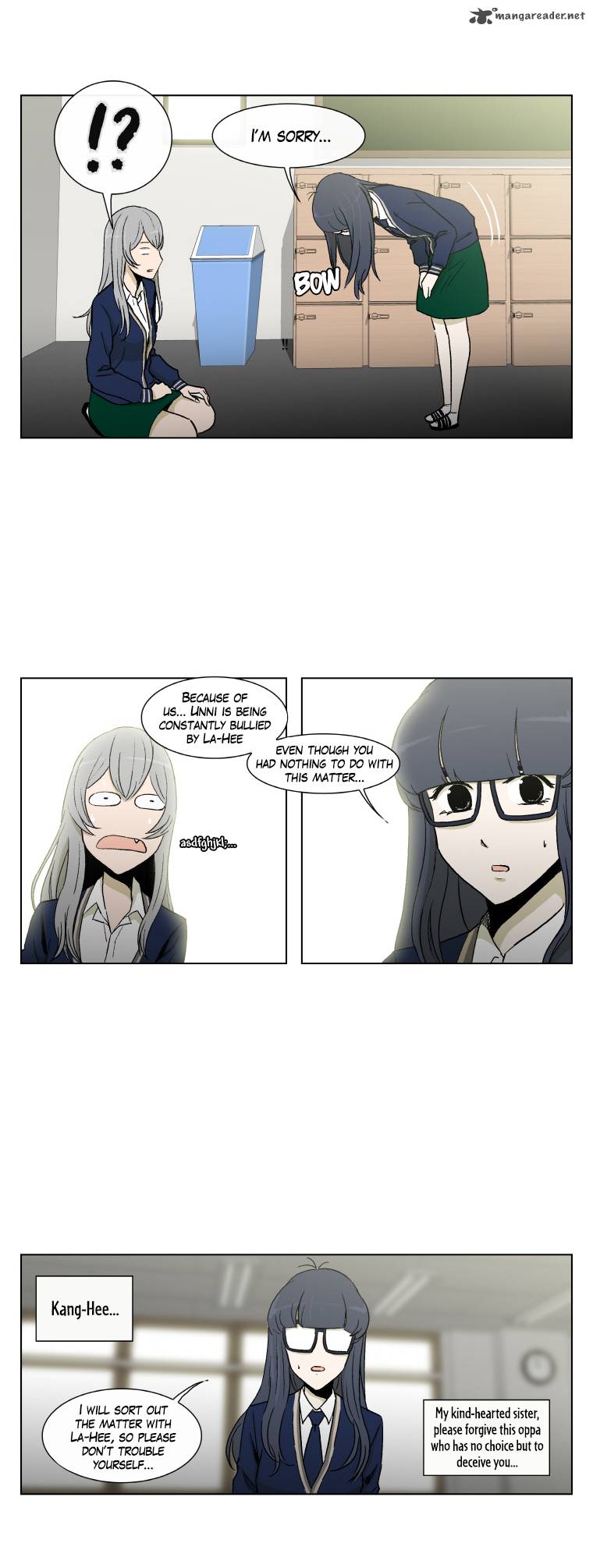 He Is A High School Girl 24 14
