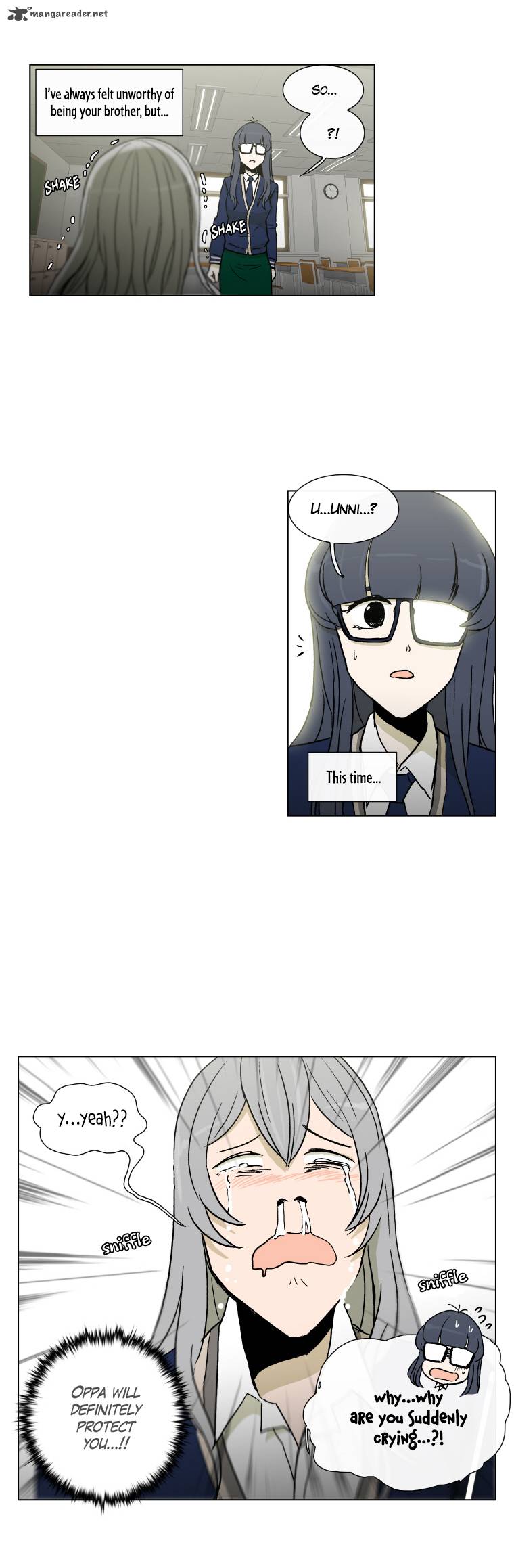 He Is A High School Girl 24 15