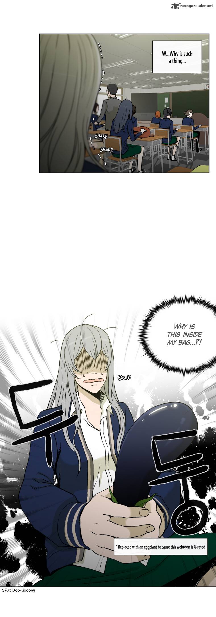 He Is A High School Girl 24 3