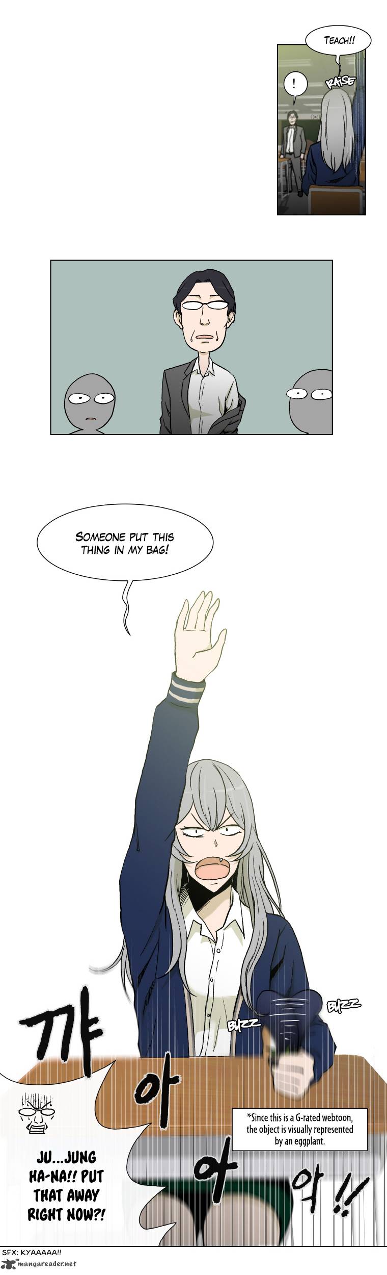 He Is A High School Girl 24 6