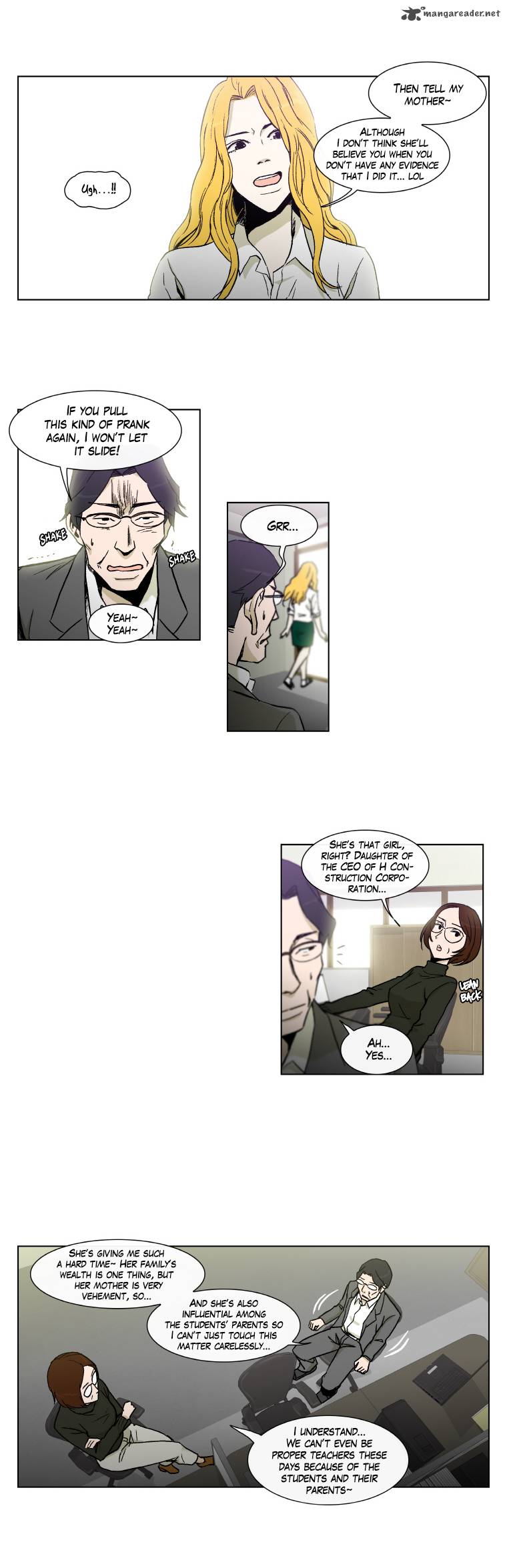 He Is A High School Girl 24 8