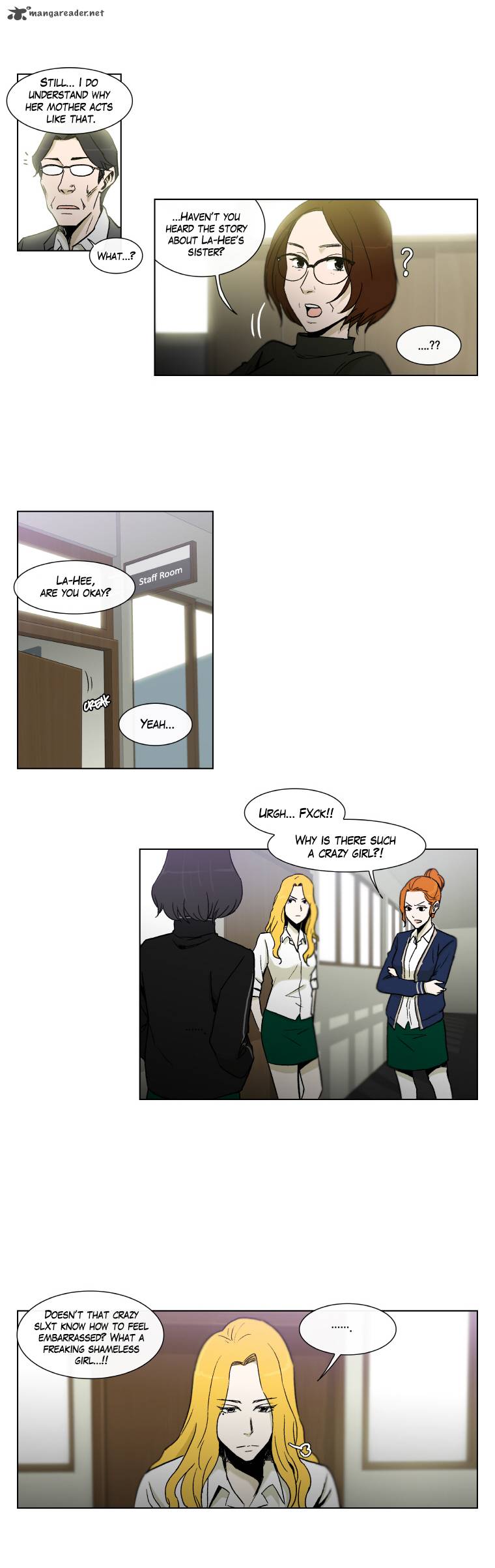 He Is A High School Girl 24 9