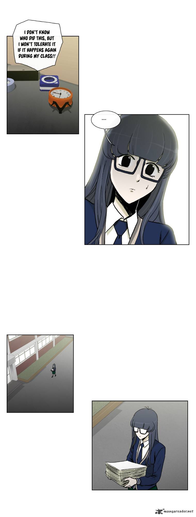 He Is A High School Girl 25 10