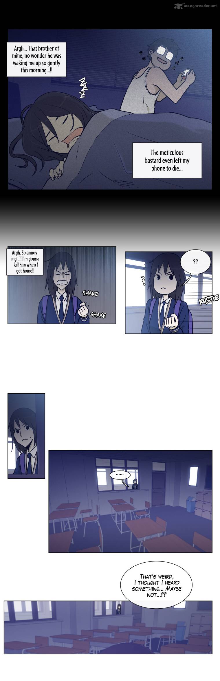 He Is A High School Girl 25 3
