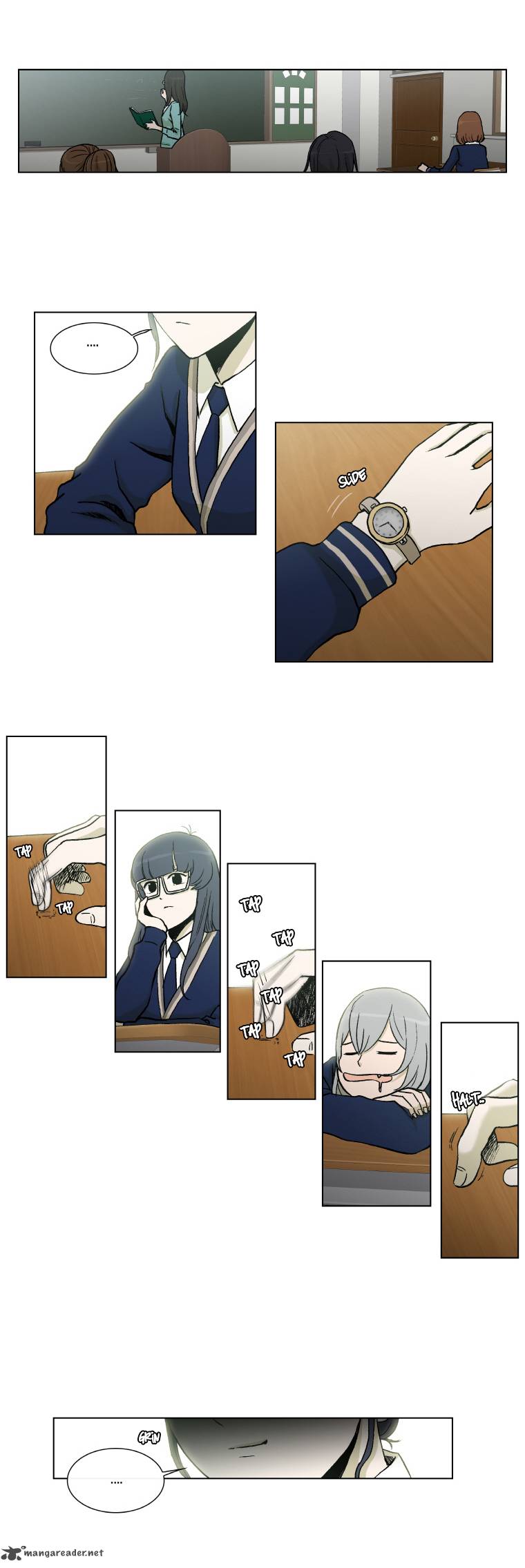 He Is A High School Girl 25 6