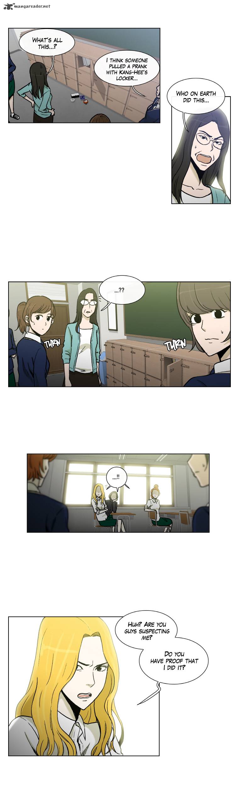 He Is A High School Girl 25 8