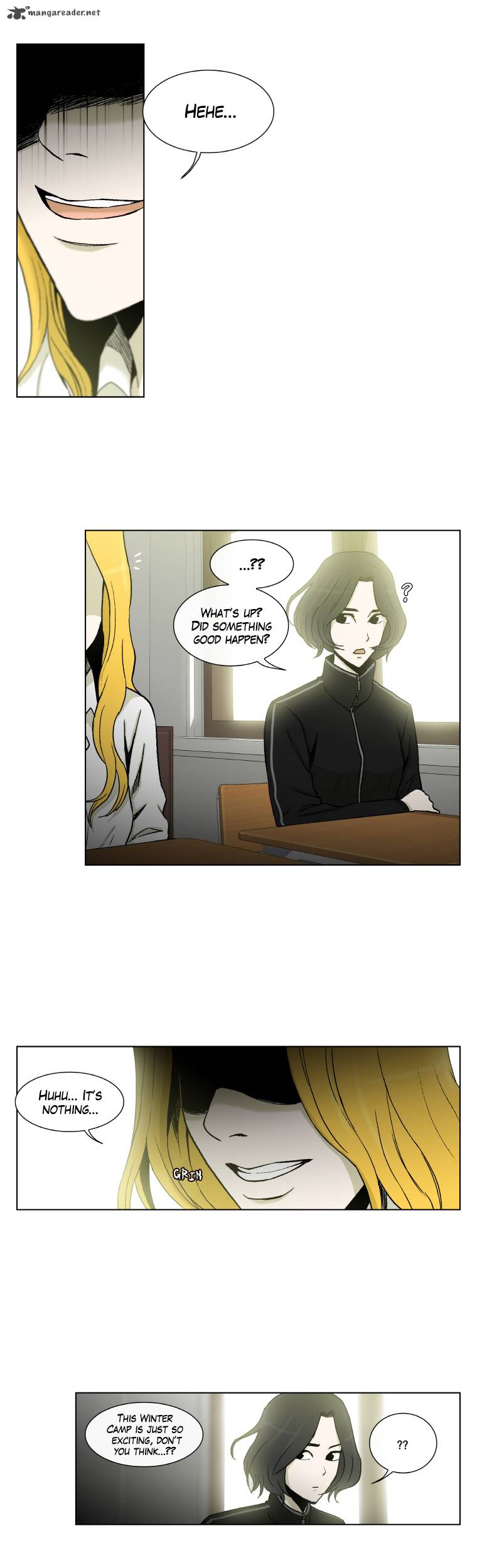 He Is A High School Girl 26 17