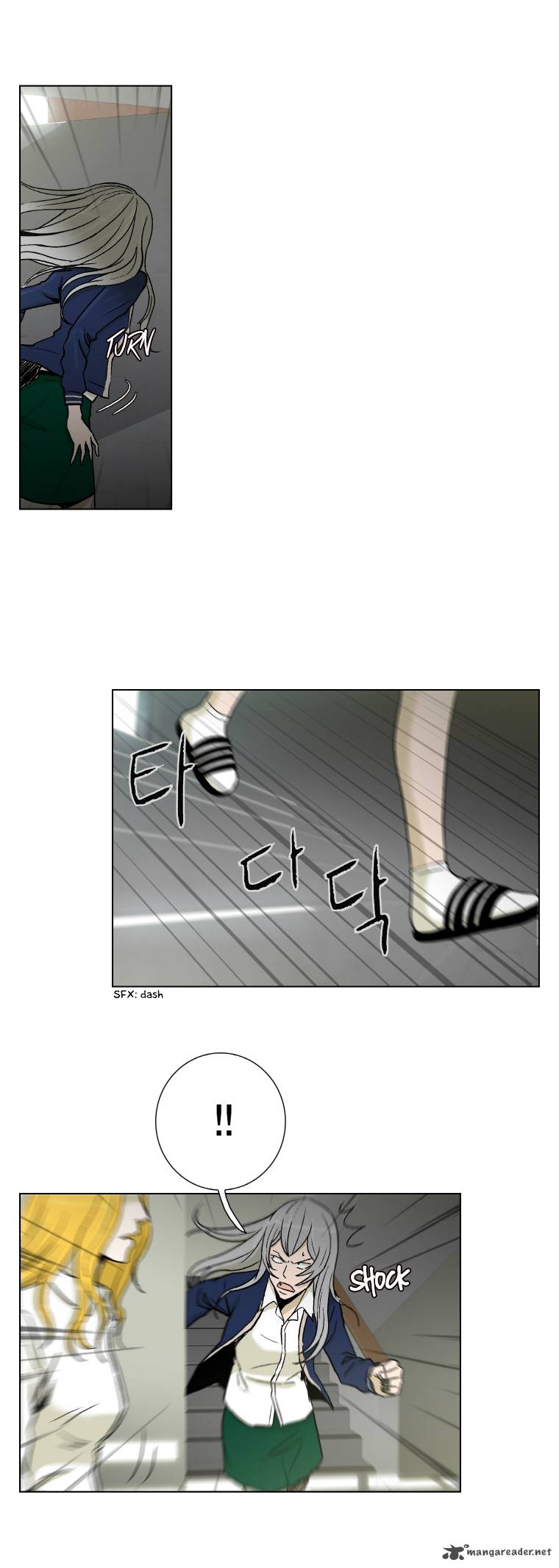 He Is A High School Girl 26 3