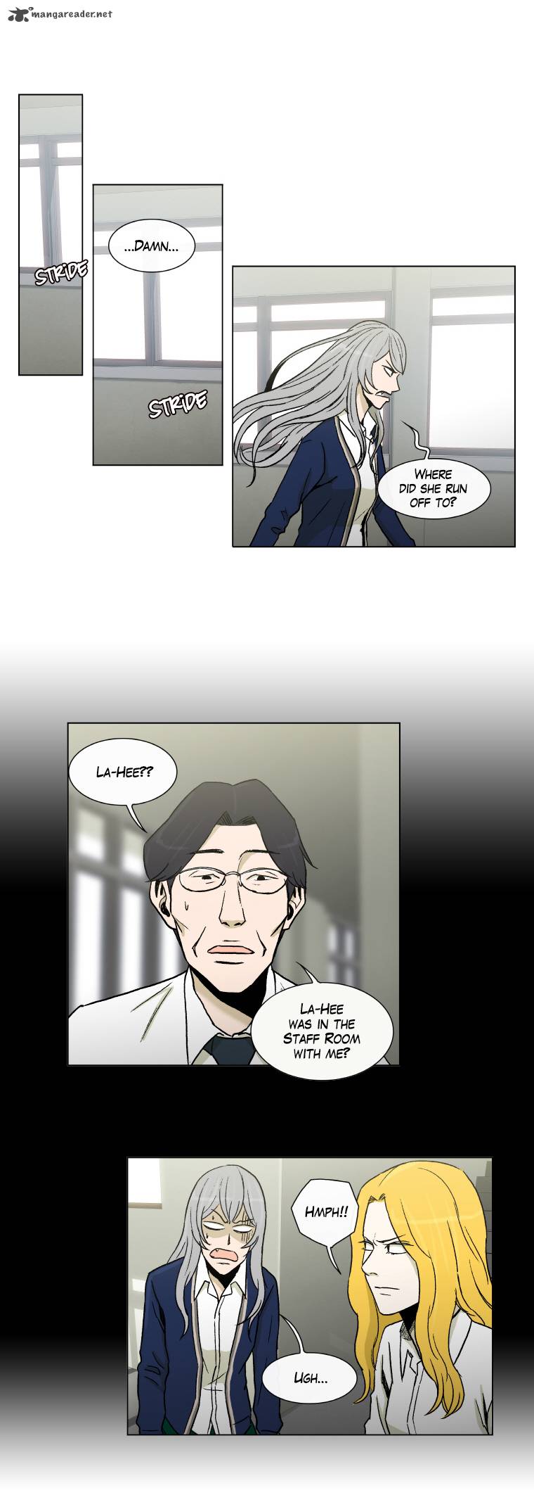 He Is A High School Girl 26 7
