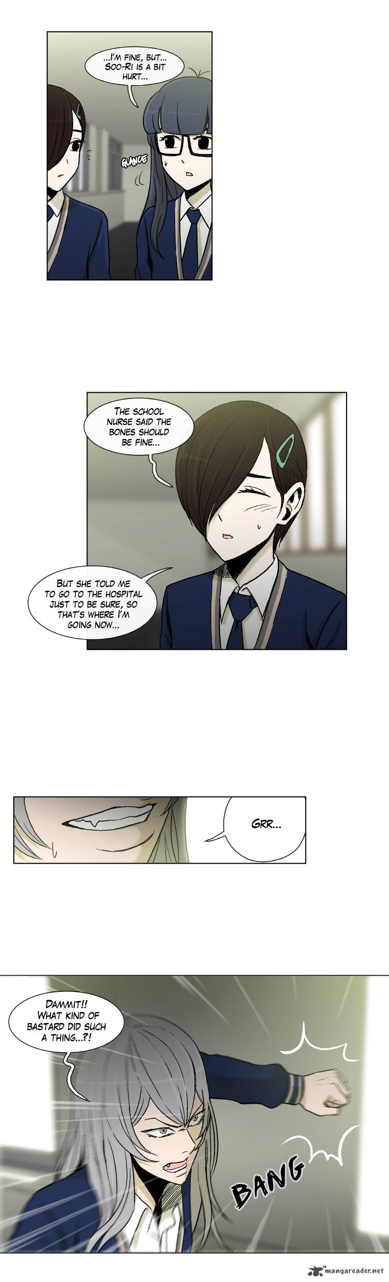 He Is A High School Girl 26 9