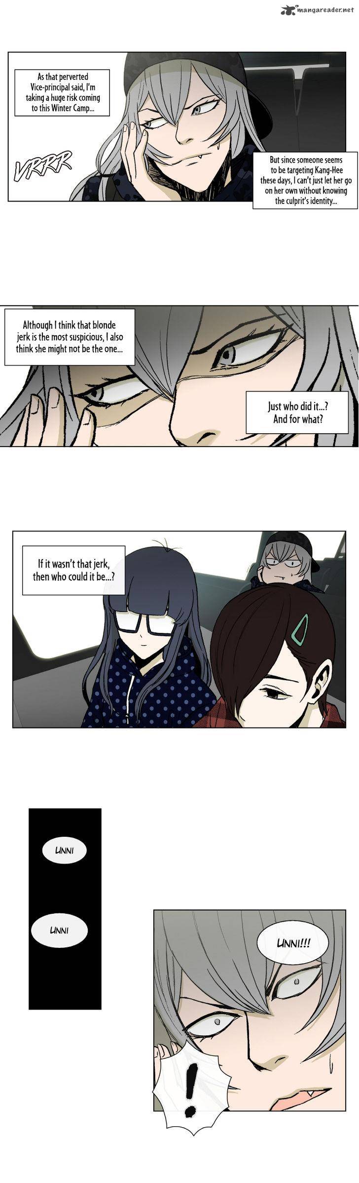He Is A High School Girl 27 10