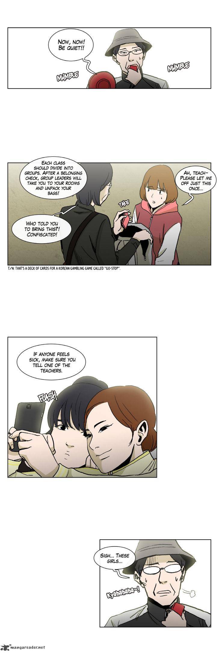 He Is A High School Girl 27 13