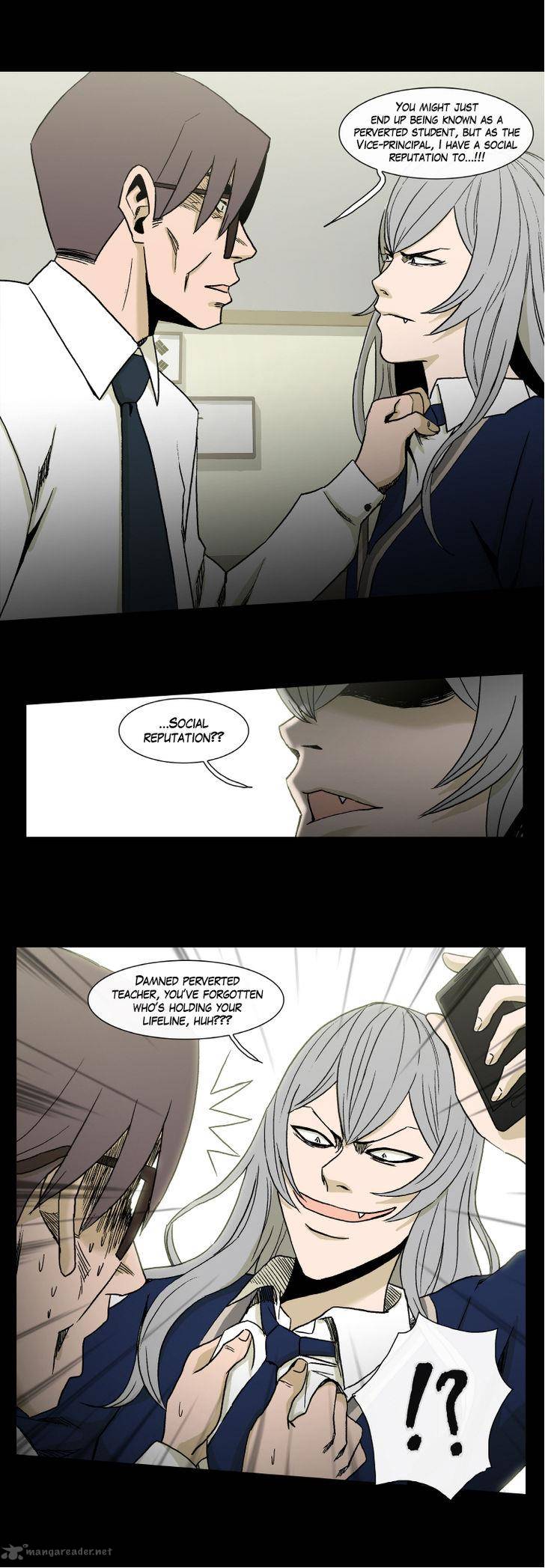 He Is A High School Girl 27 6