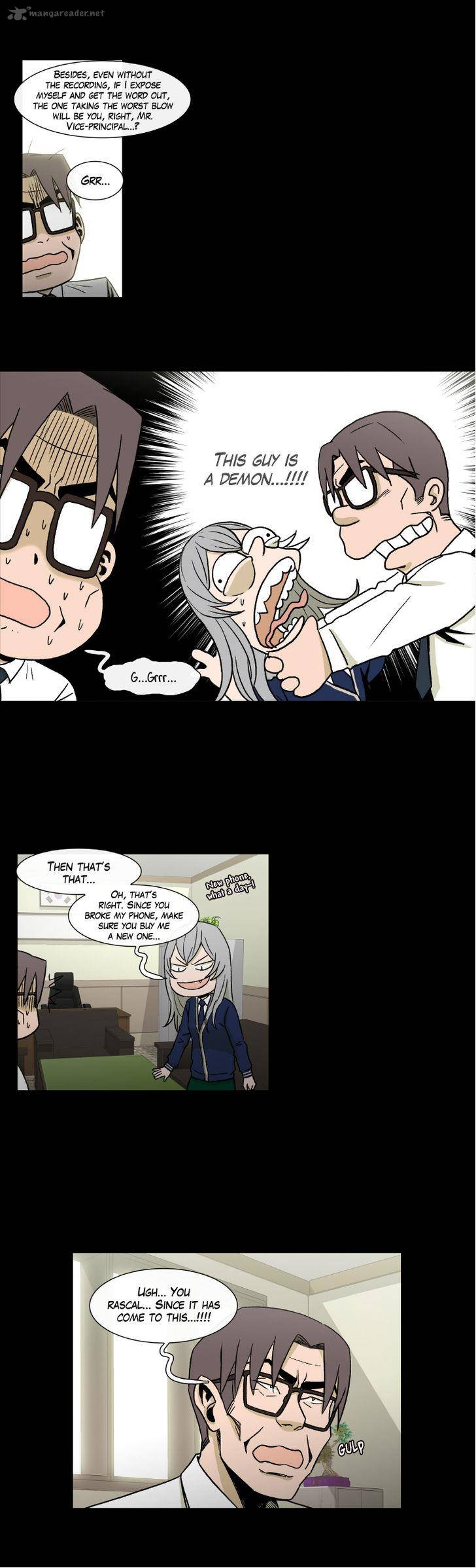 He Is A High School Girl 27 8