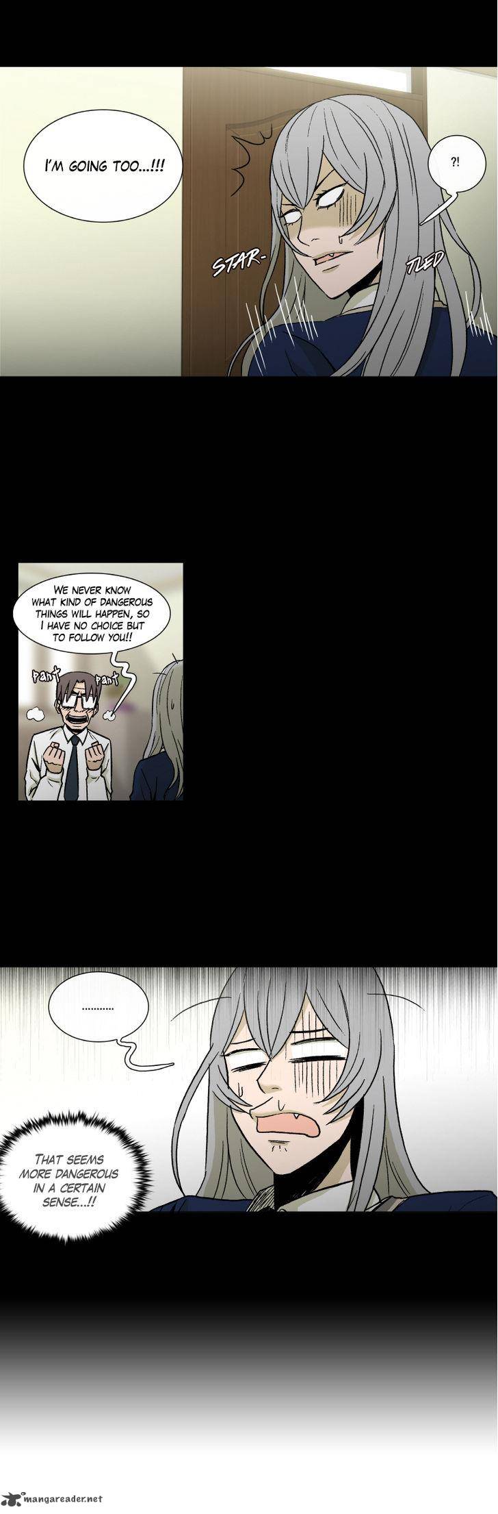 He Is A High School Girl 27 9