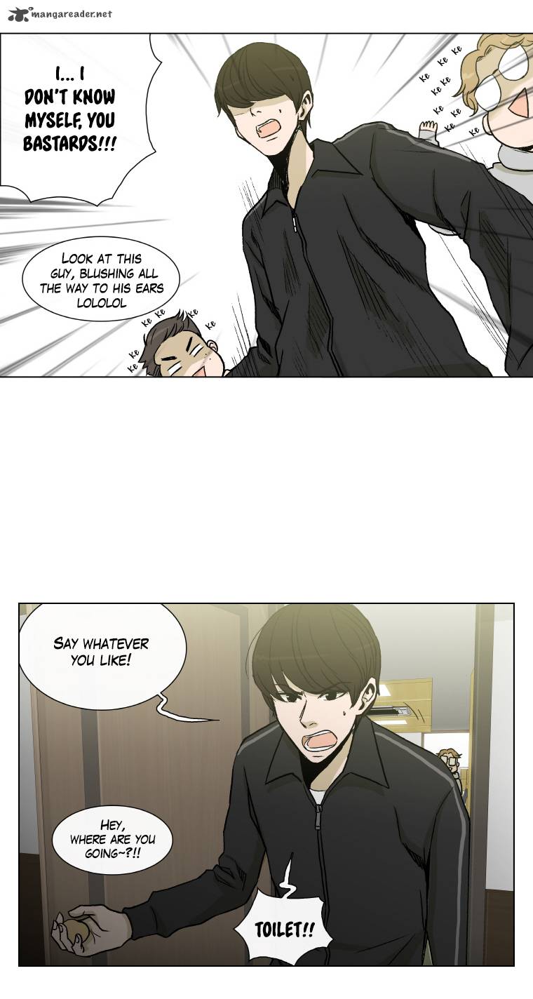 He Is A High School Girl 28 18