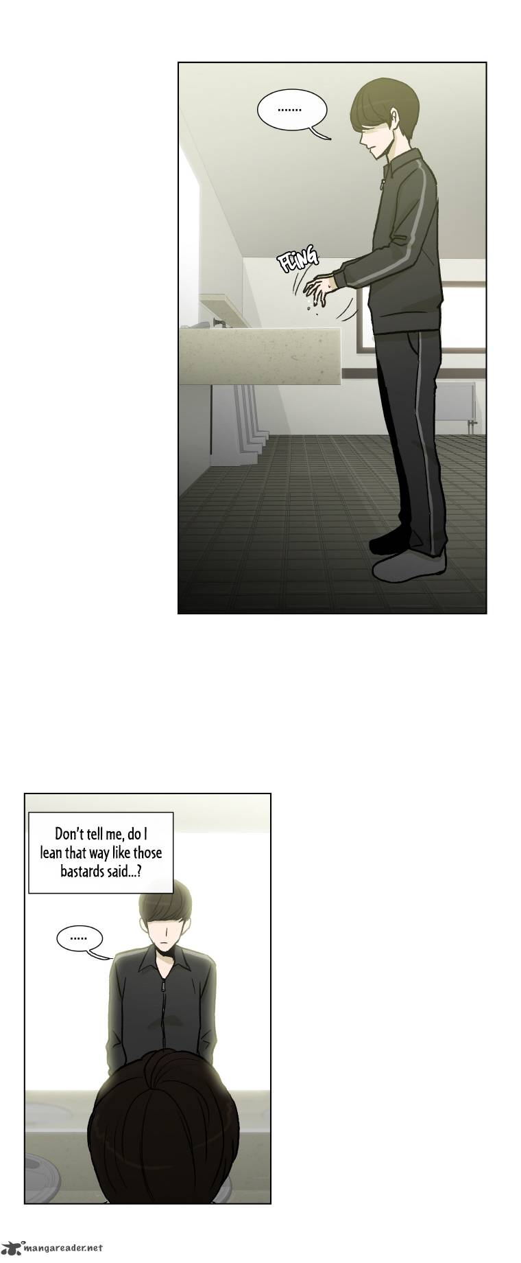 He Is A High School Girl 28 20