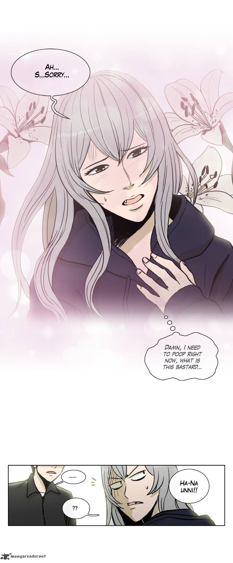 He Is A High School Girl 28 23