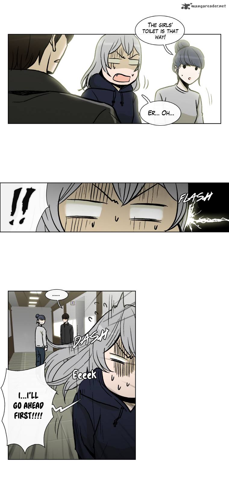 He Is A High School Girl 28 24