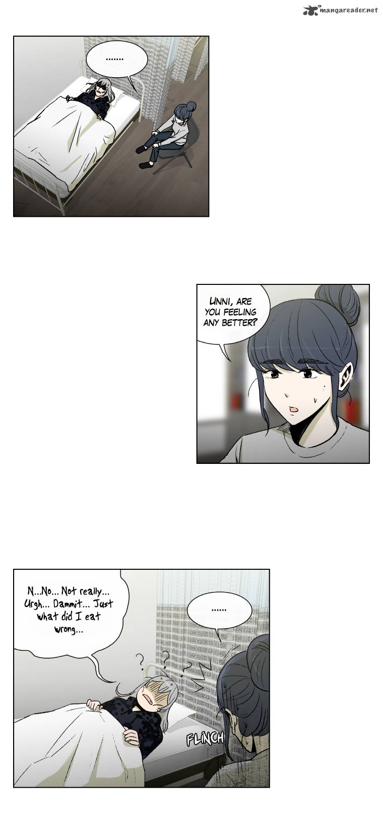 He Is A High School Girl 28 3