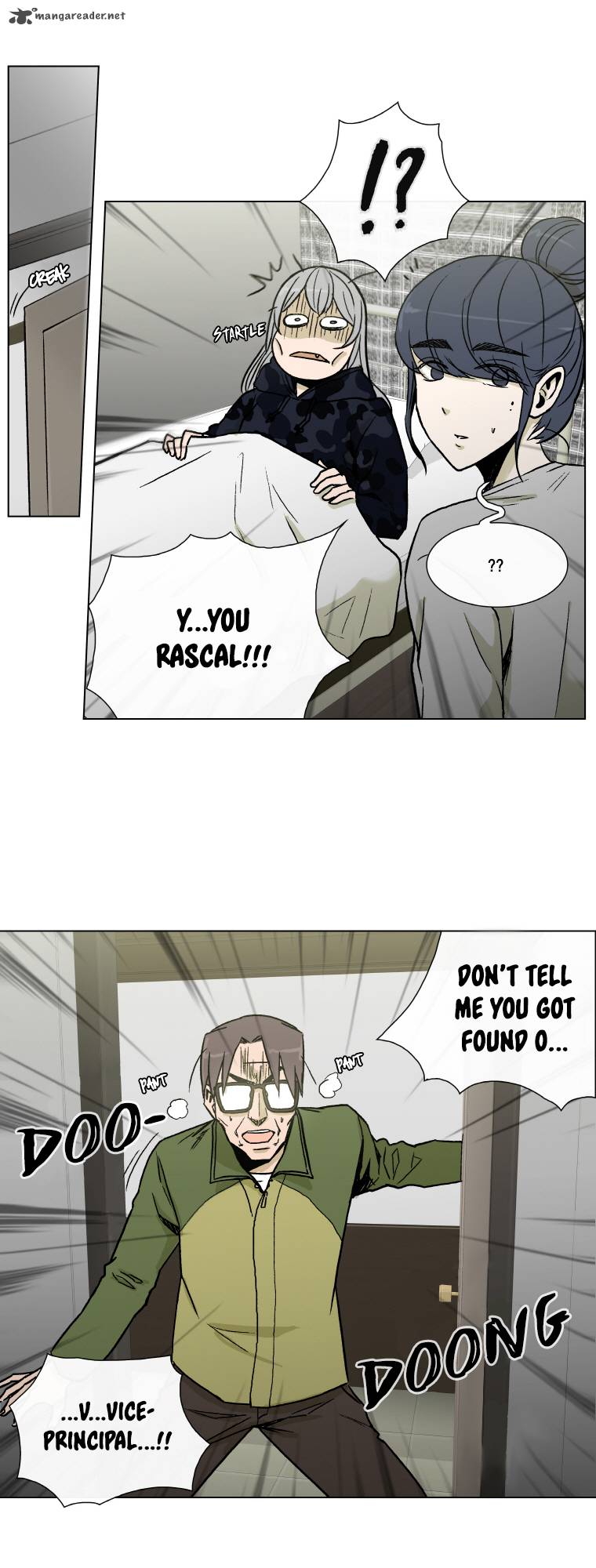 He Is A High School Girl 28 7