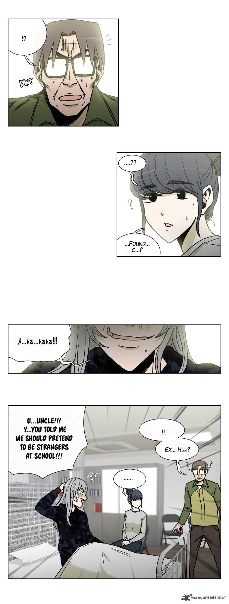 He Is A High School Girl 28 8