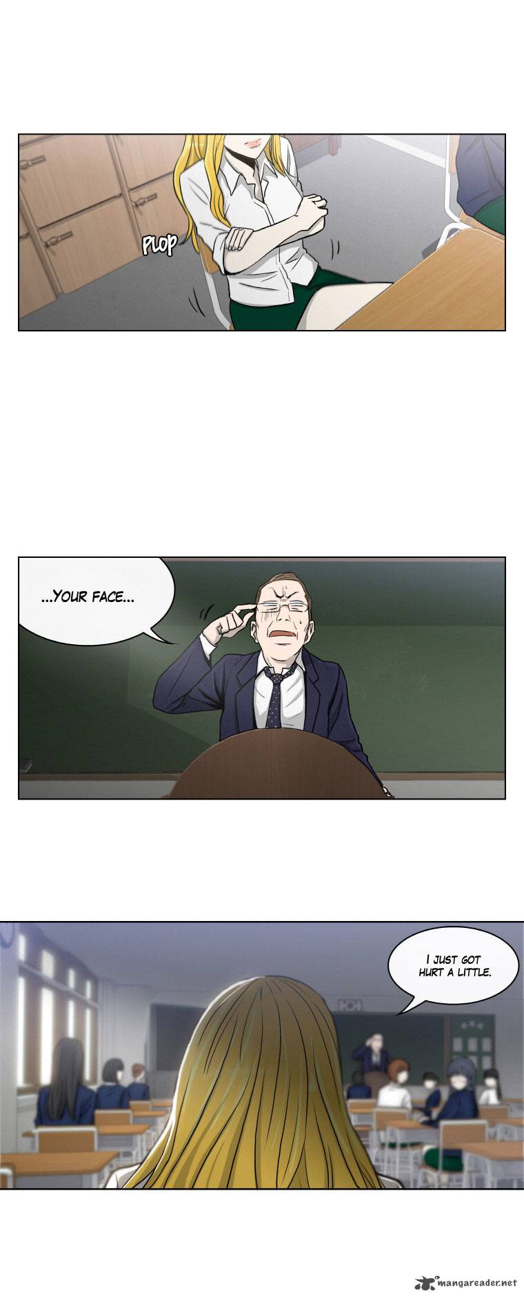 He Is A High School Girl 3 11