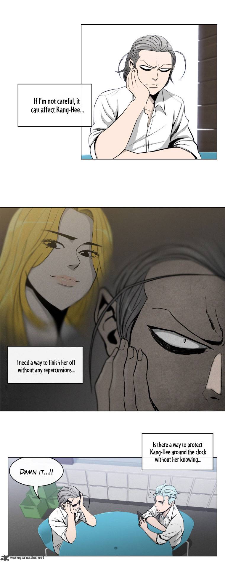 He Is A High School Girl 3 16