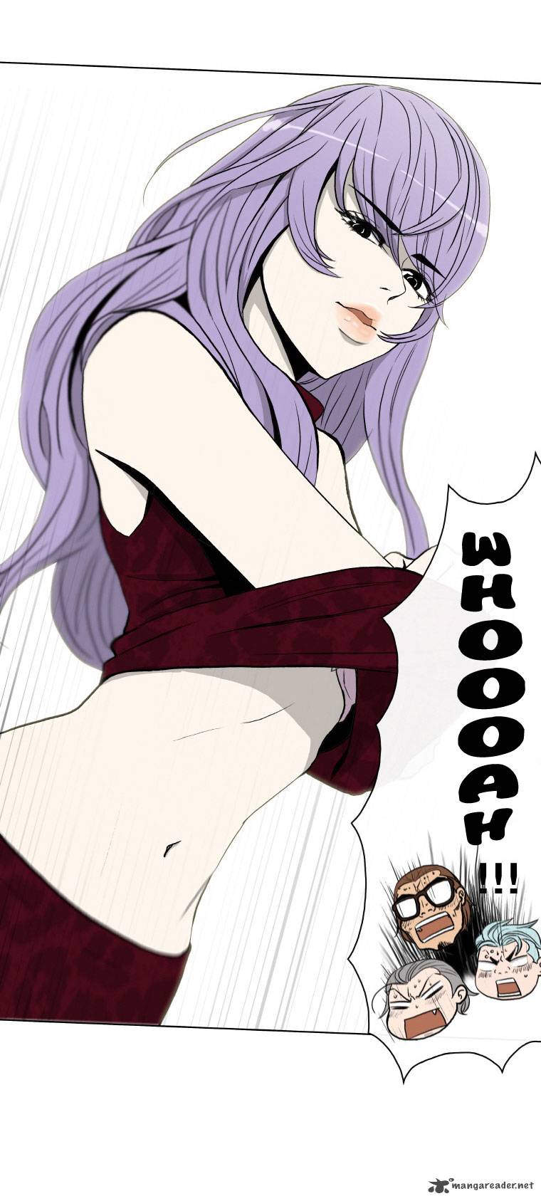 He Is A High School Girl 3 22