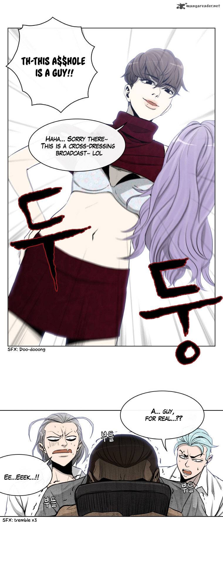 He Is A High School Girl 3 25