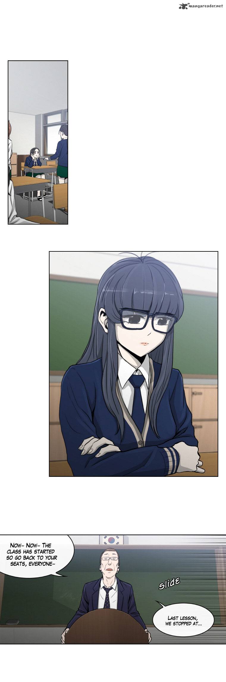 He Is A High School Girl 3 9