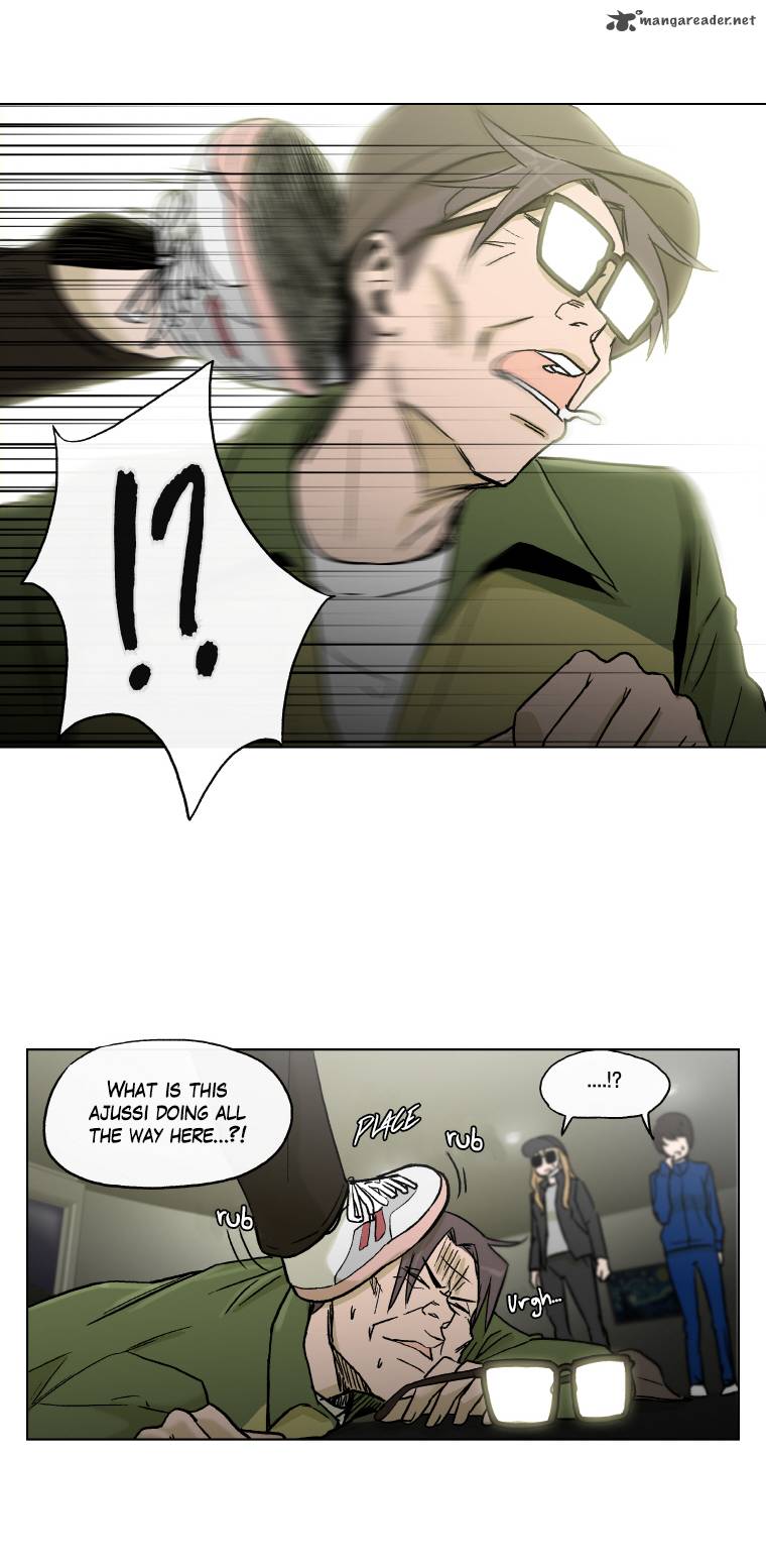 He Is A High School Girl 31 11