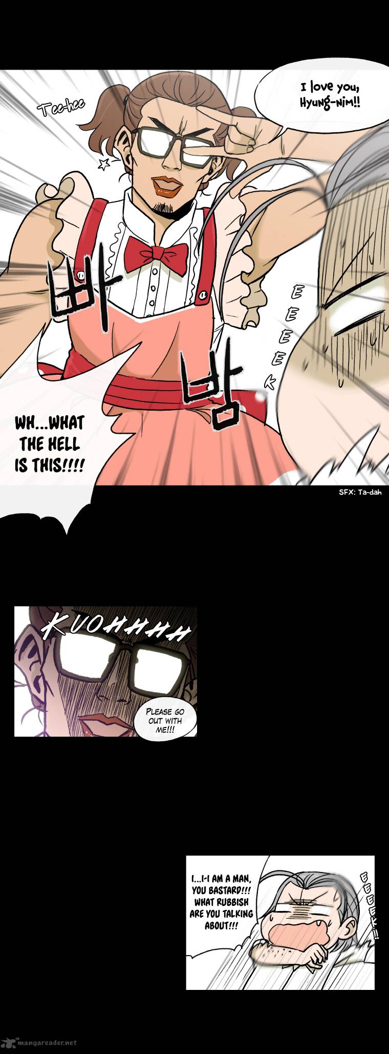 He Is A High School Girl 31 22