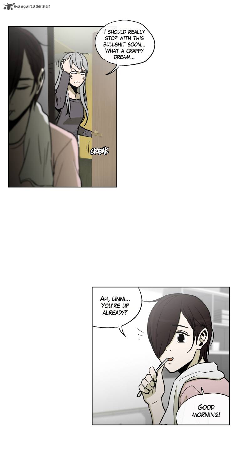 He Is A High School Girl 31 25
