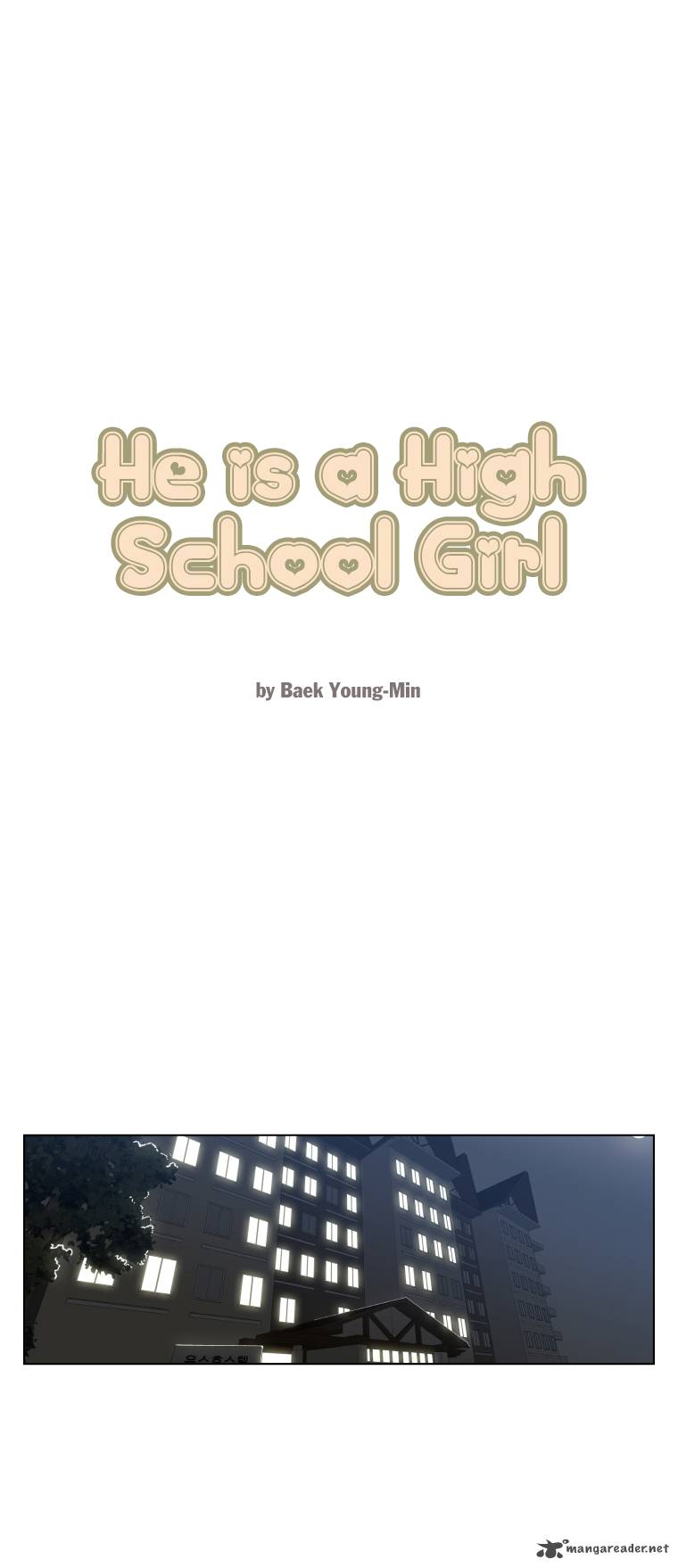 He Is A High School Girl 31 5
