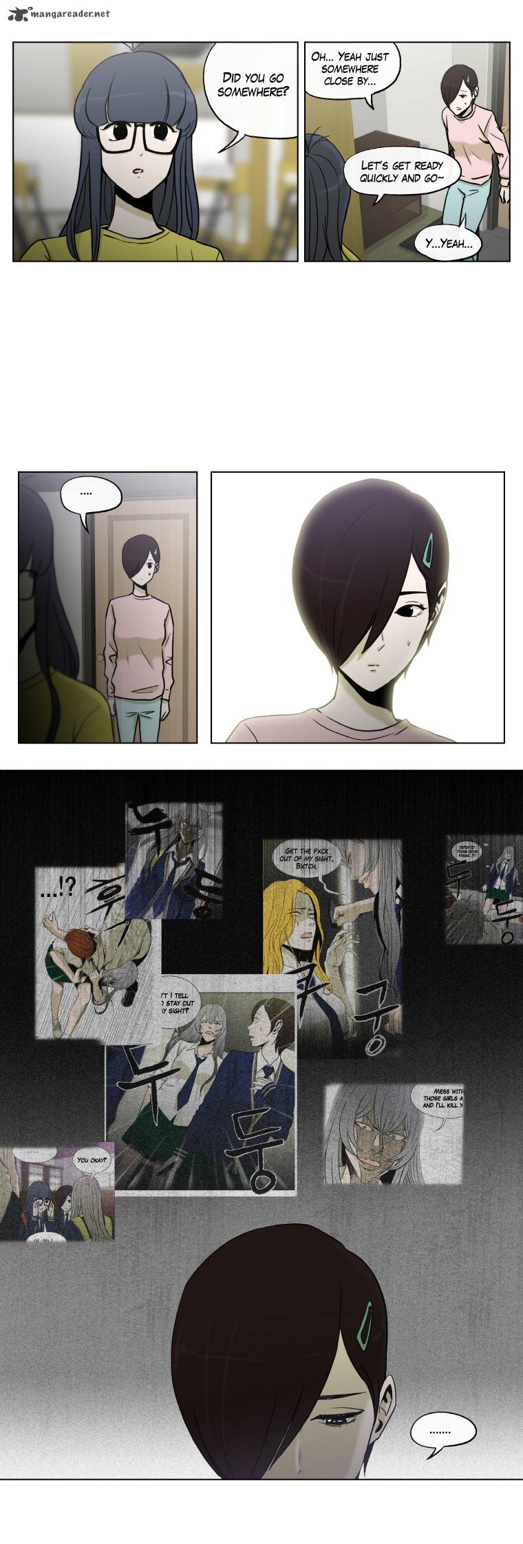 He Is A High School Girl 32 15