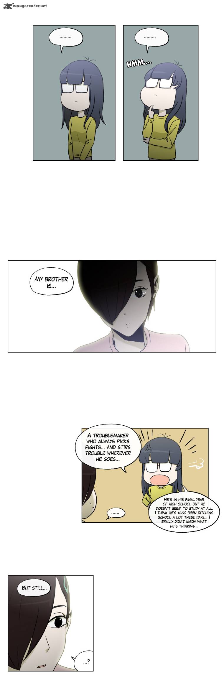 He Is A High School Girl 32 17