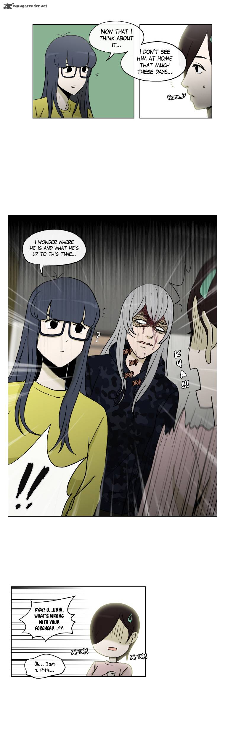 He Is A High School Girl 32 20